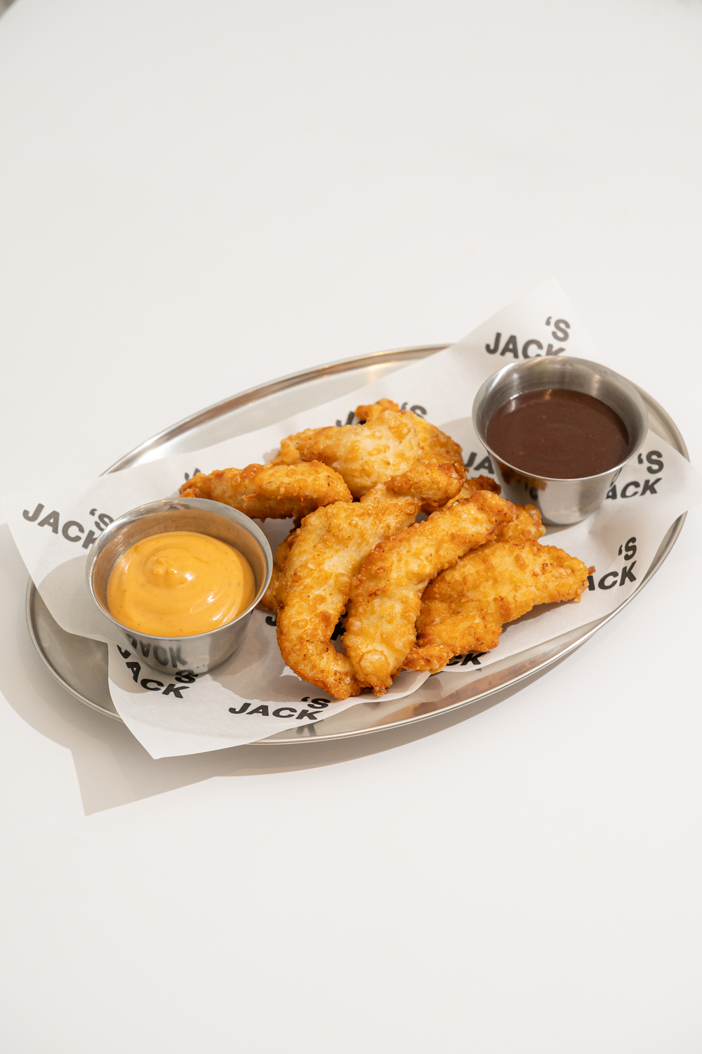 Chicken Tenderloins
